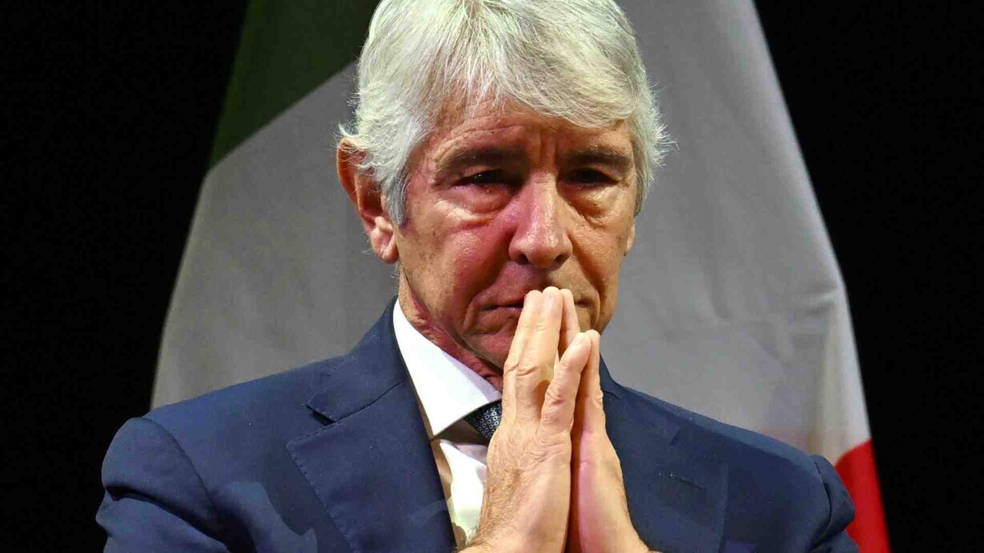 Tutte le battaglie indicibili dietro il futuro del Coni