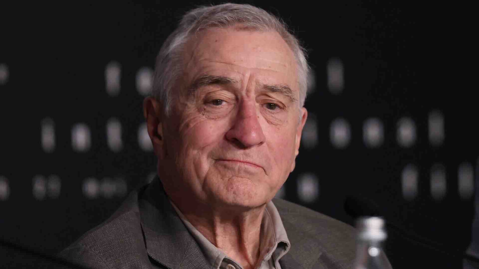 Zero Day, un racconto politico dove il thriller domina