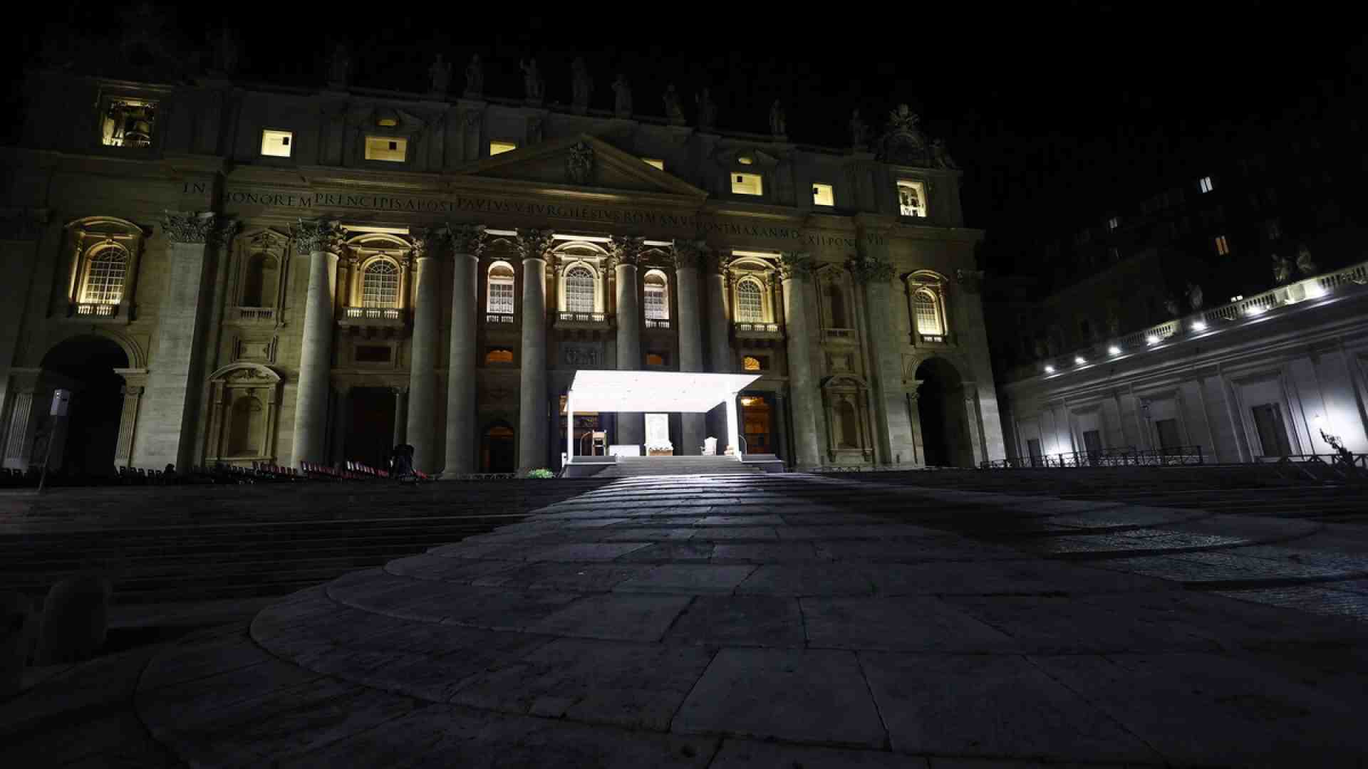 Lo sciocco indignarsi per il dopo Francesco