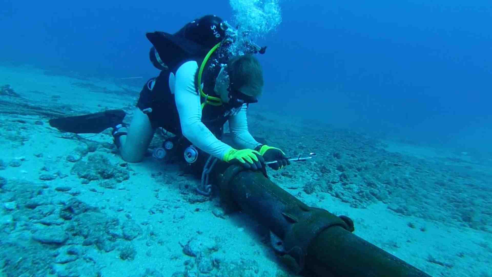 Nell'economia sottomarina ci sono 400 miliardi di opportunità