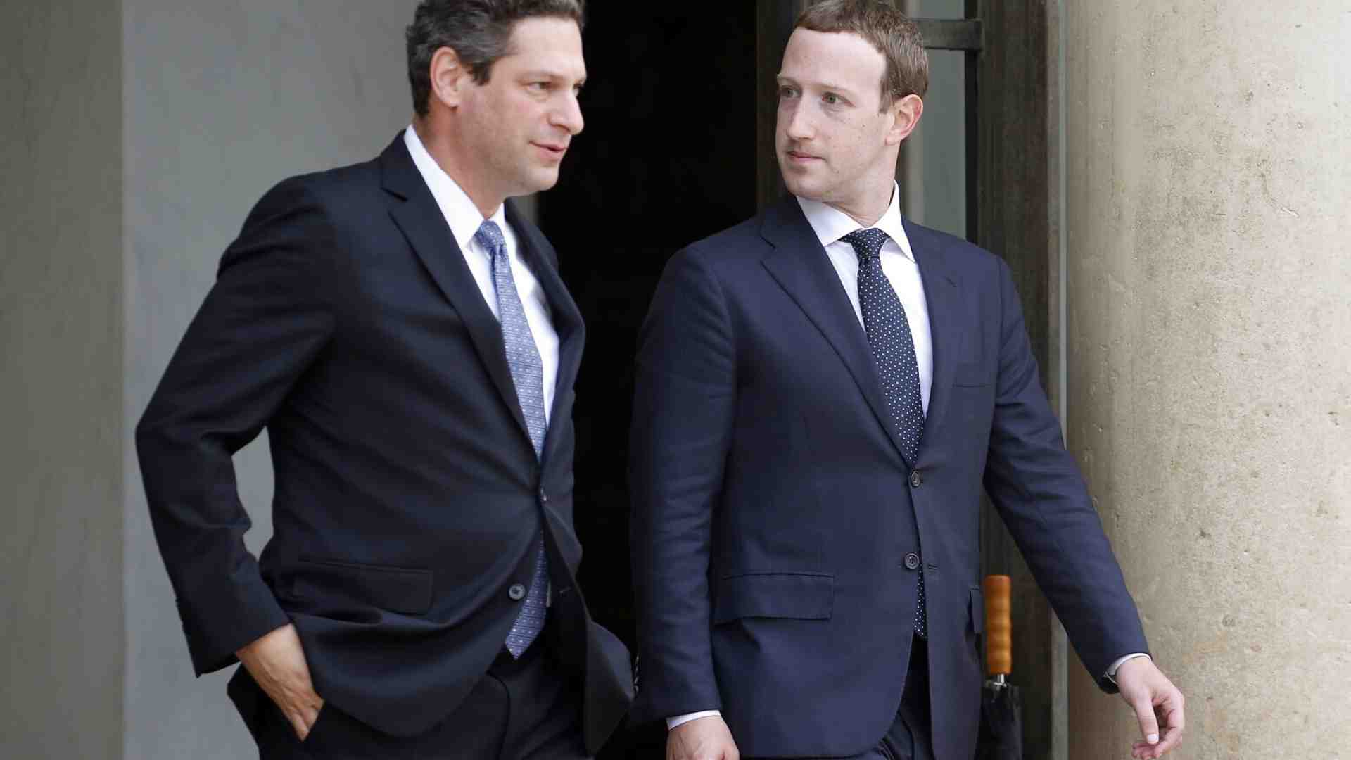 Trump, Meloni e l’IA. Parla il braccio destro di Zuckerberg