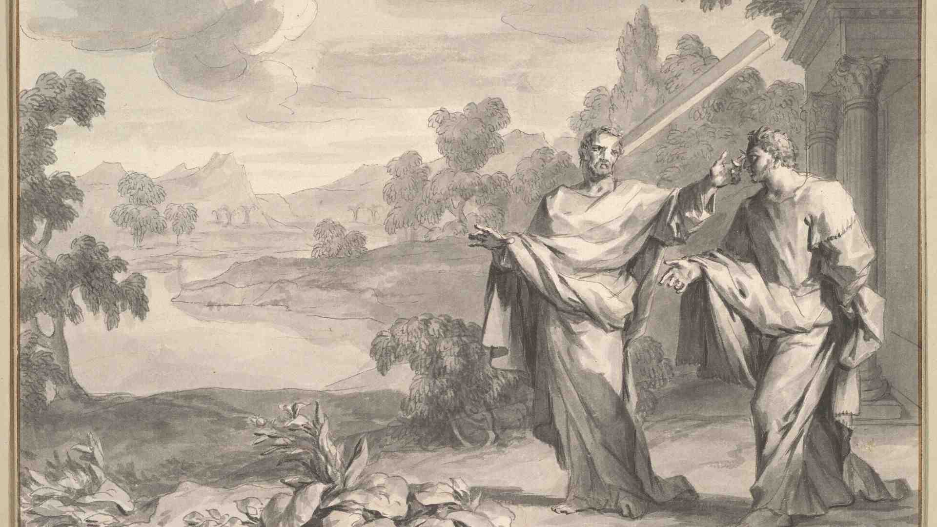 Il rischio dell’incoerenza  tra la parola e la vita