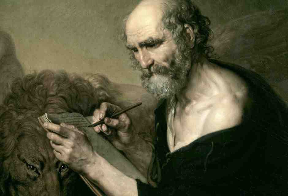 Giancarlo Gaeta traduce il Vangelo di Marco ma sembra non capirlo. Non è un male