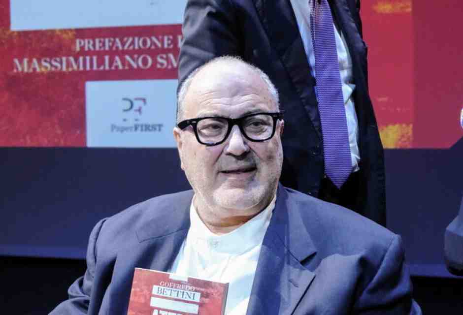 Conte e Franceschini abbracciano la Carta di Assisi pensata da Bettini: "Un'idea intelligente". Tiepida Avs. Calenda: "E' una cazzata"