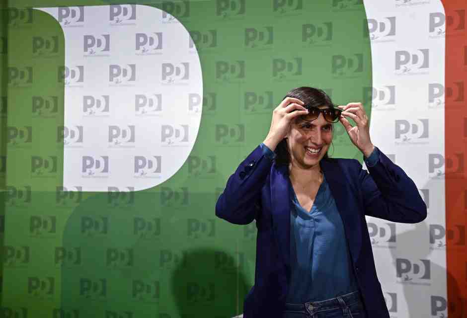 Sul referendum per abrogare il Jobs act si decide la storia del Pd