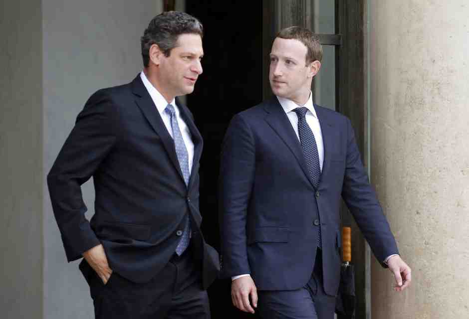 Trump, Meloni e l’IA. Parla il braccio destro di Zuckerberg