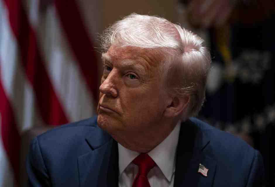 Così Trump sta deformando la credibilità dell’intelligence americana