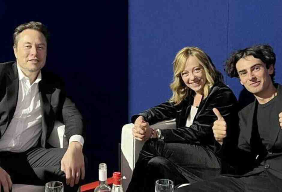 Ddl Spazio, FI attacca: “Stroppa stroppia”. Imbarazzo in FdI