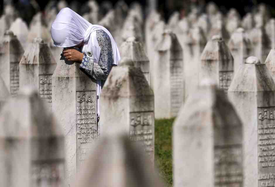 Da Gaza a Srebrenica, la fine delle ideologie e della loro pretesa di coerenza