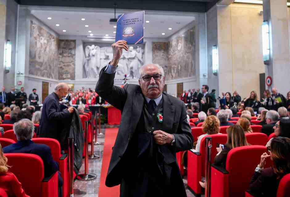 Spataro dice che Falcone non prendeva posizione sulla separazione delle carriere. Ah no?