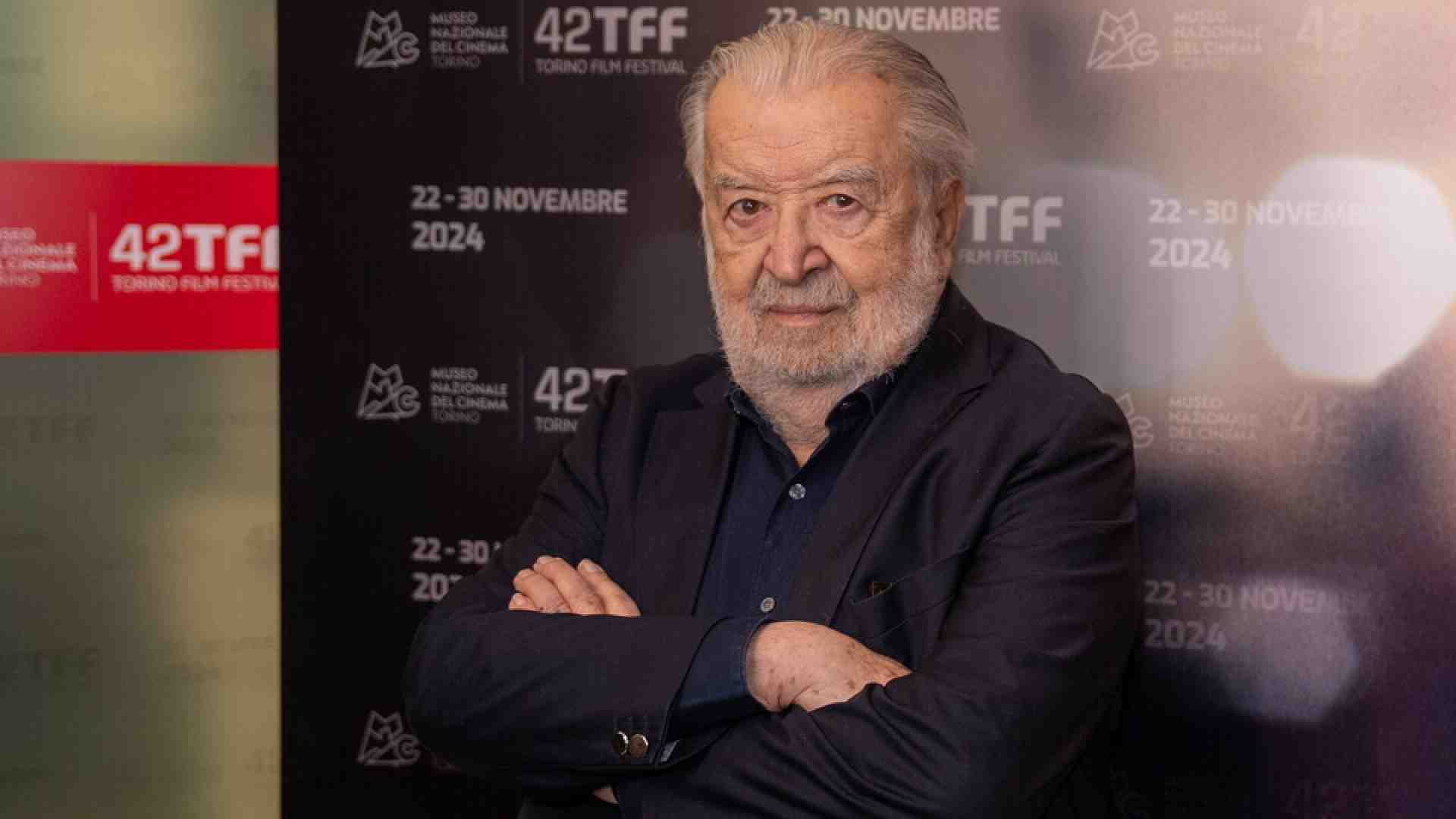 Pupi Avati: "Magistrati e artisti si spalleggiano contro la riforma Nordio per vanità e conformismo"