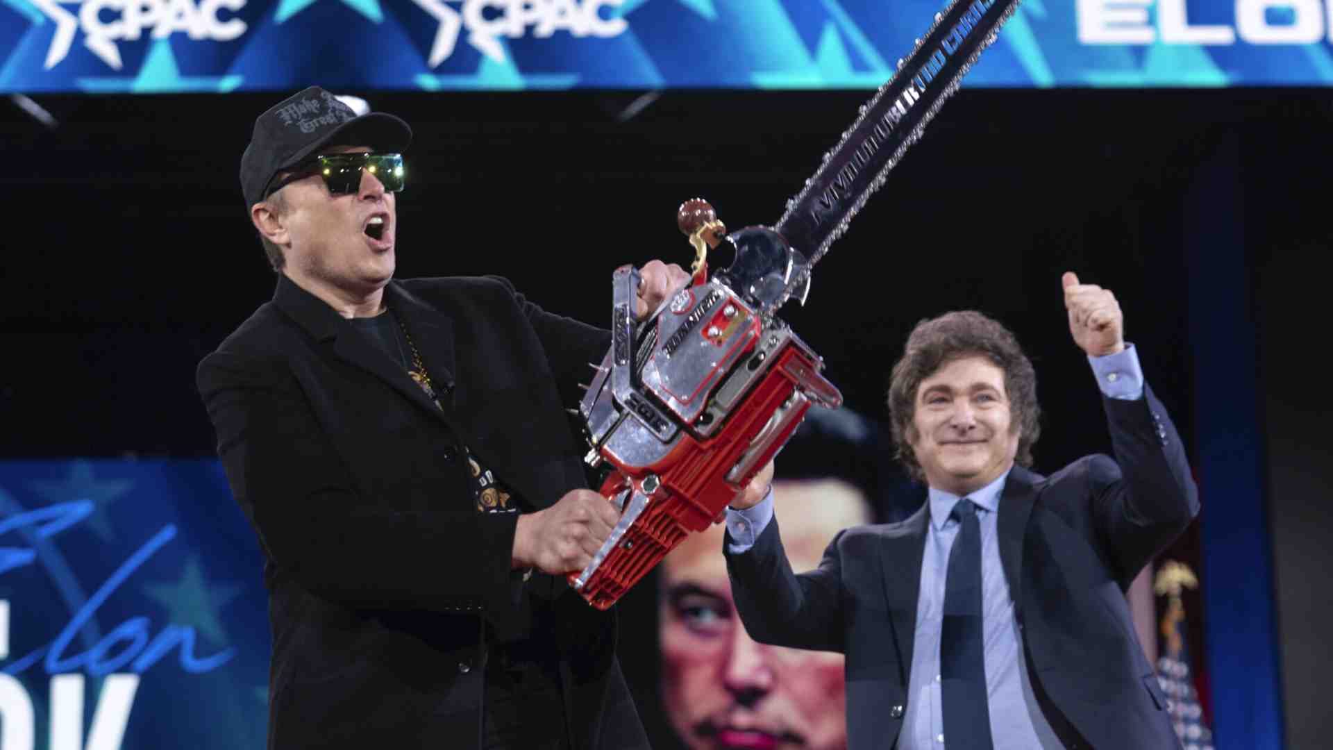 Gli inciampi di Milei. Le prime contraddizioni nella Casa Rosada