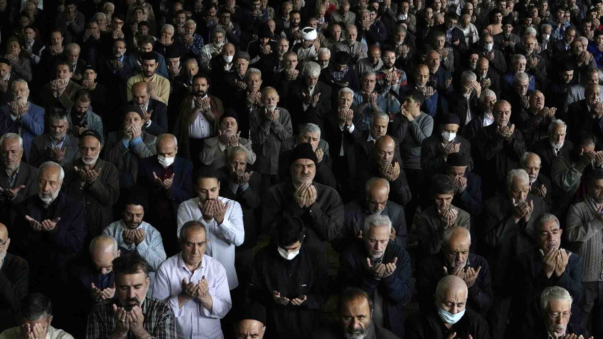 L’Iran vuole spostare la capitale per nascondere i suoi fallimenti