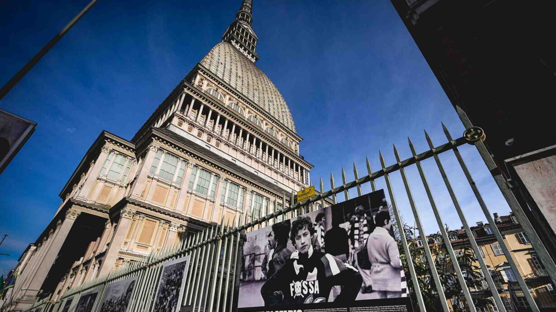 Torino a colori. O meno nebbiosa di Milano. Mostre, premi, aria frizzante