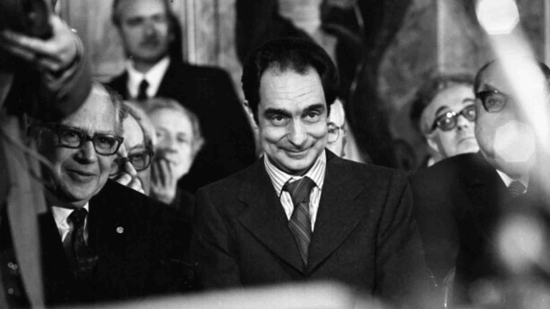 Sul titolo del Salone del Libro