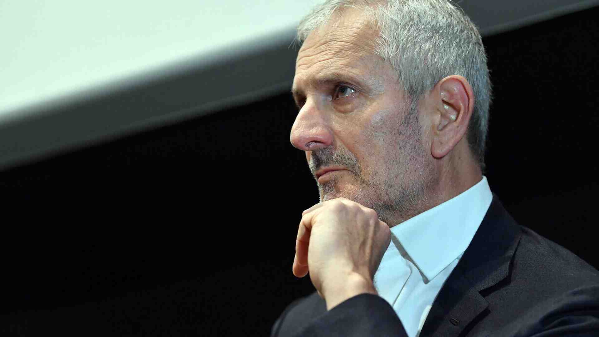 L'elefante dei magistrati scioperanti