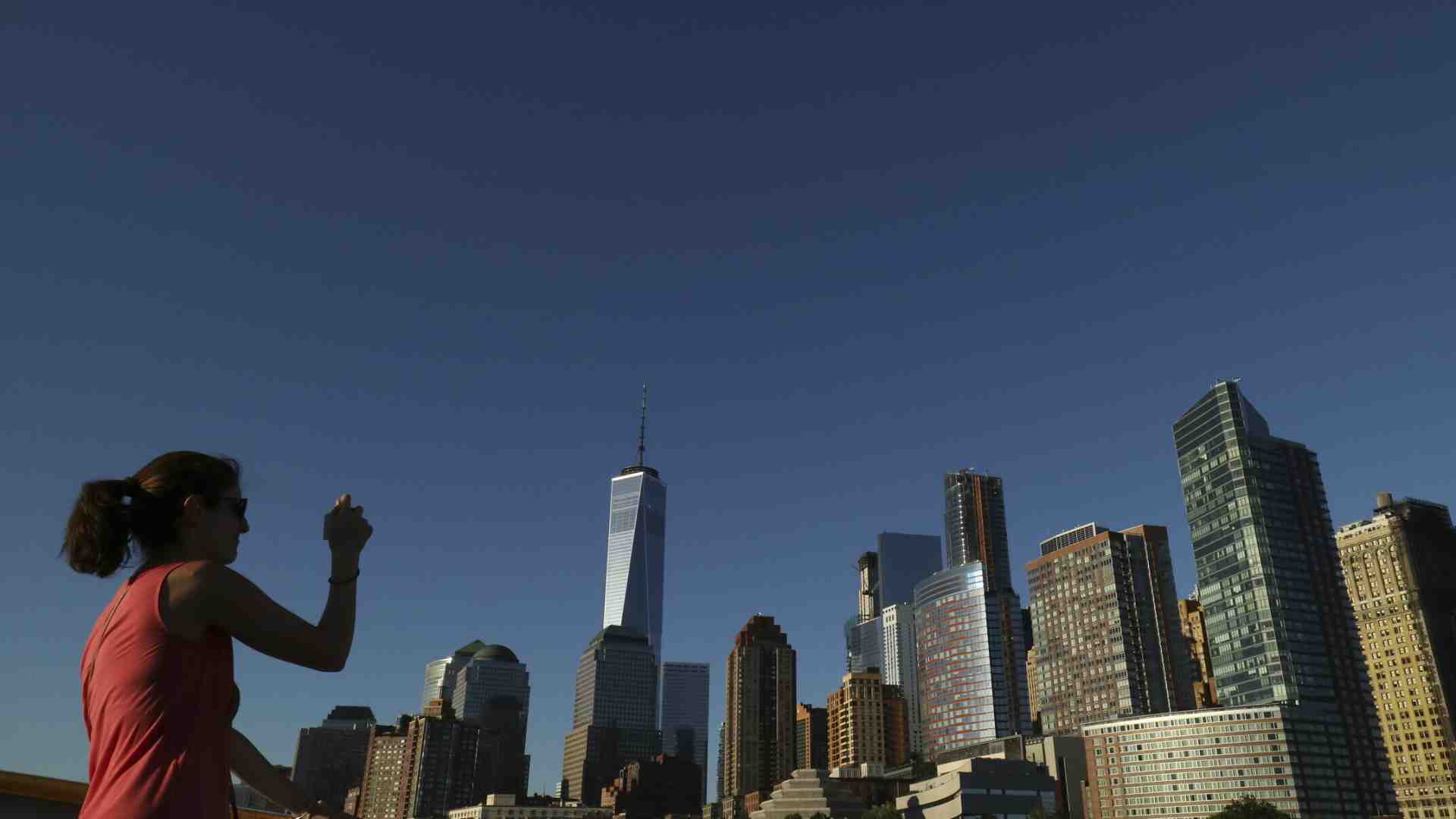 Grattacieli & Co. L’incubo dell’abitare americano