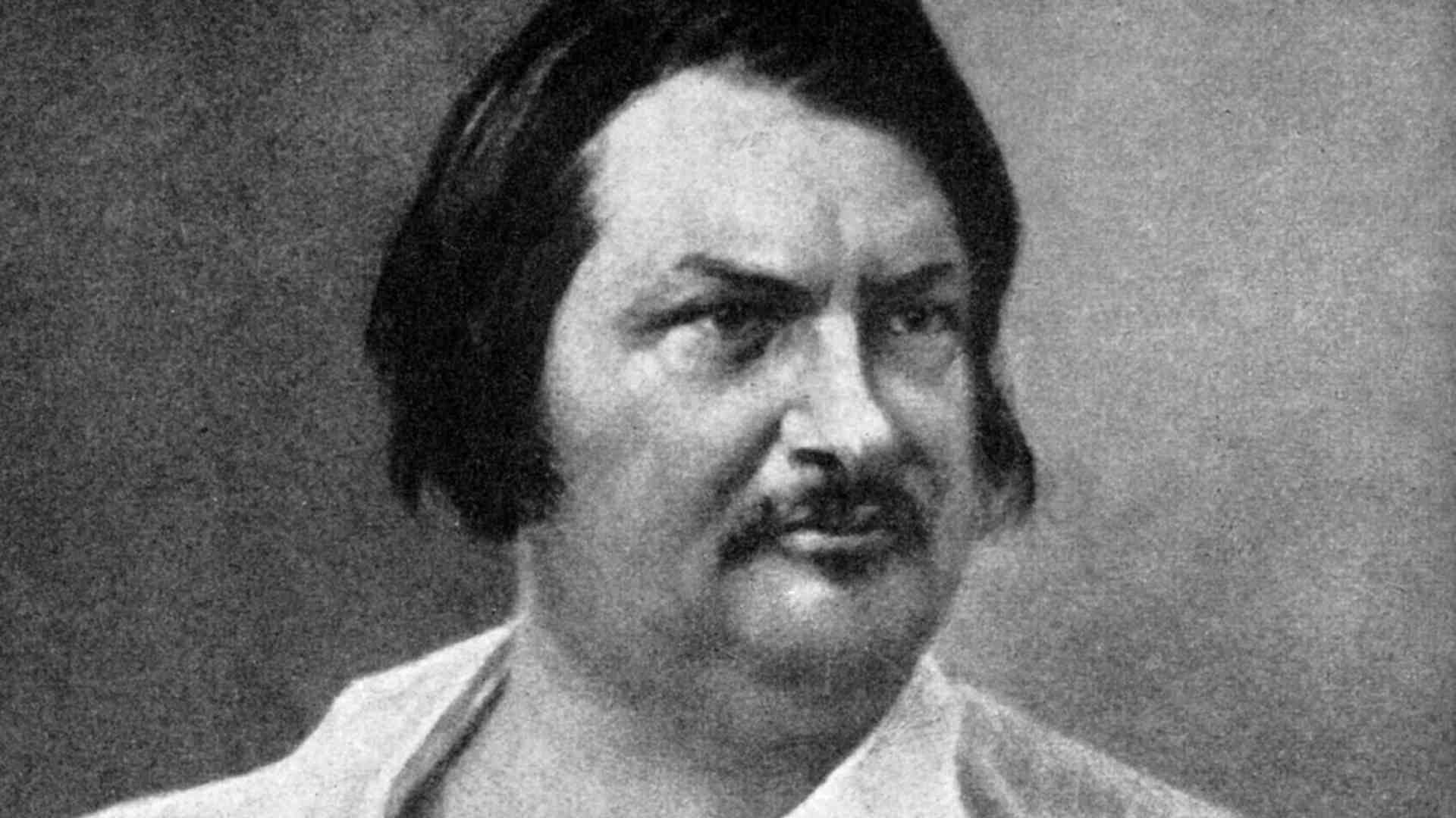 "Uomini nella notte": un romanzo su Balzac e sulla irragionevolezza del mondo