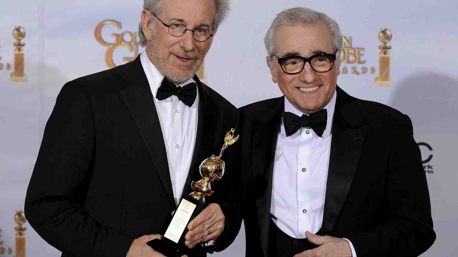 Hollywood vuole salvare Roma mentre si volta davanti a Trump