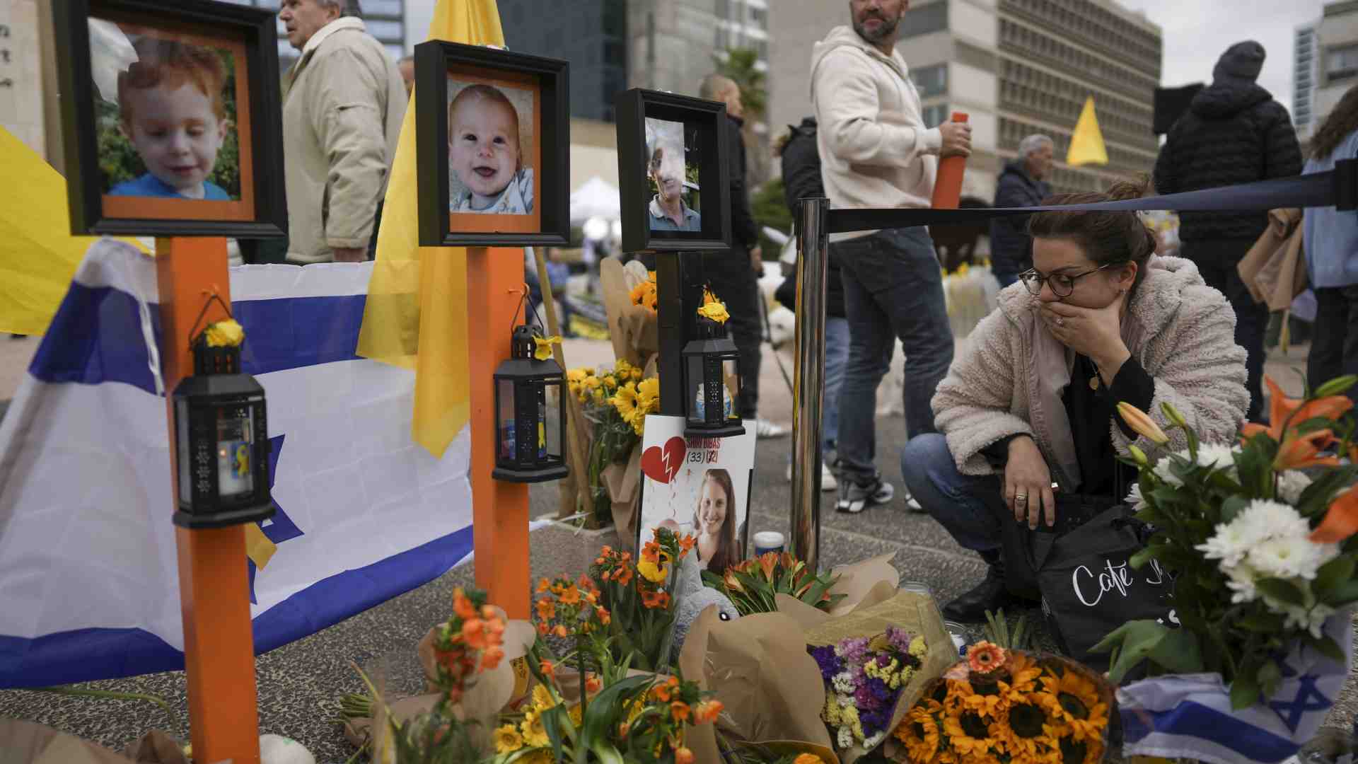 Sperare è duro, di questi tempi. Lettera da un abisso