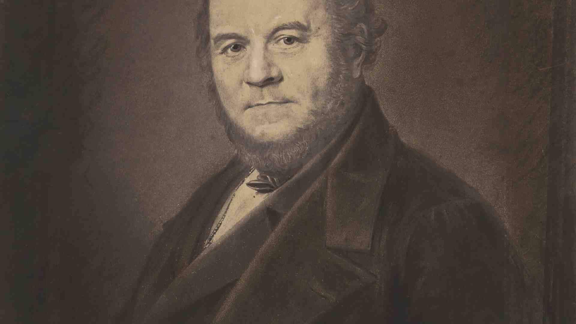 Con le "Passeggiate romane" Stendhal diventò Stendhal