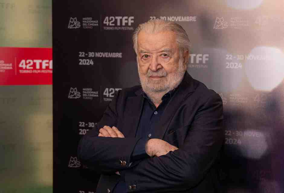 Pupi Avati: "Magistrati e artisti si spalleggiano contro la riforma Nordio per vanità e conformismo"