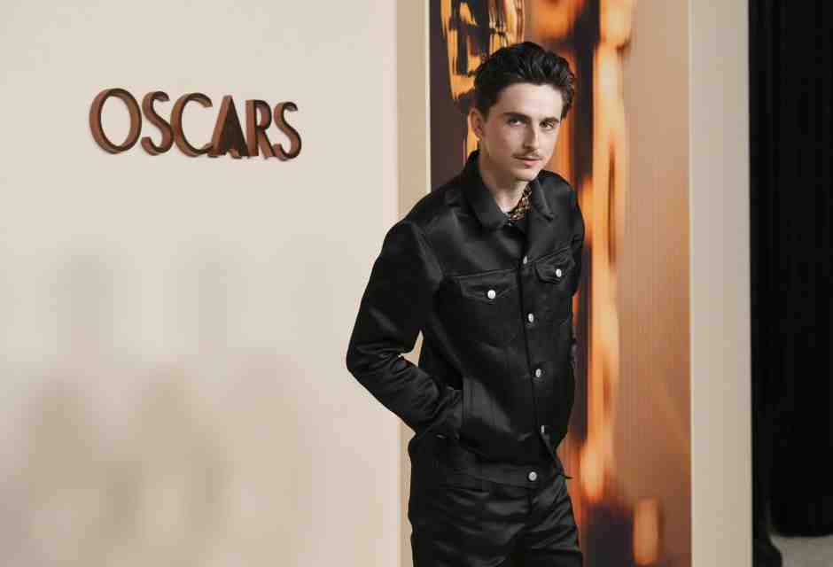 Endorsement a Mr. Dylan