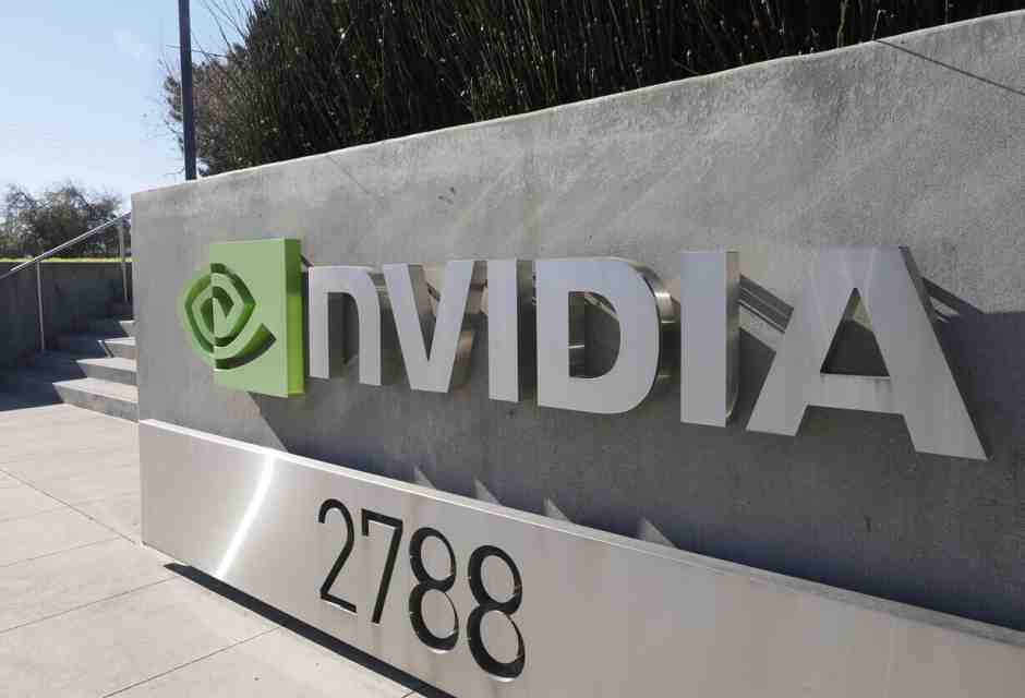 I chip occidentali stanno benissimo