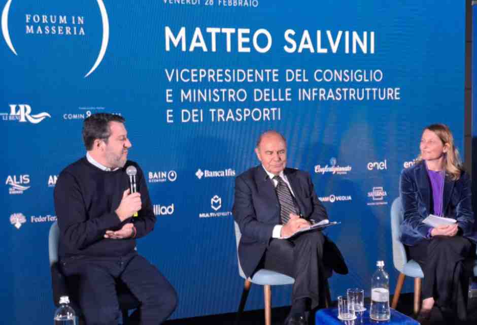 Non solo Zaia. Il “Trump first” di Salvini non piace alla base leghista