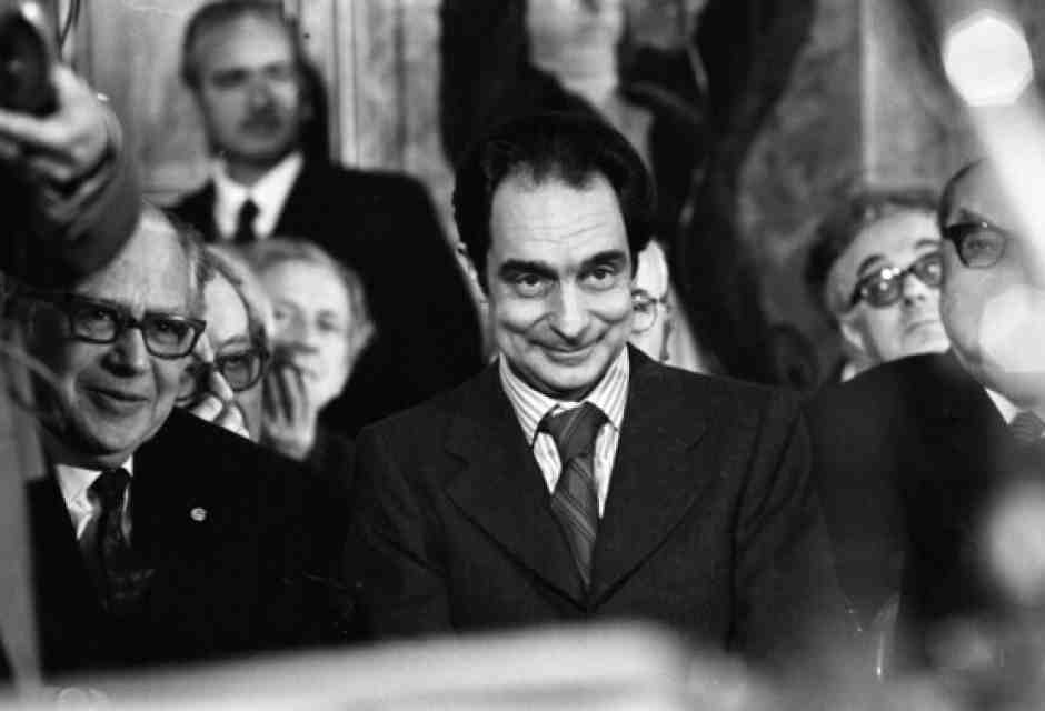 Sul titolo del Salone del Libro