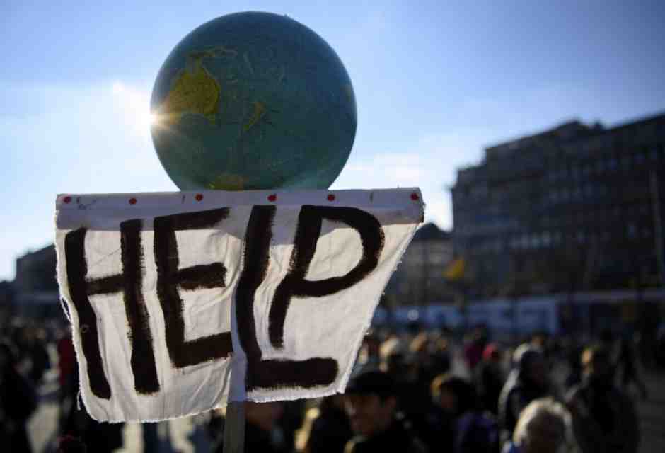 Una sperimentazione dell'Università Statale con la tecnica Tea distrutta dagli ecoterroristi