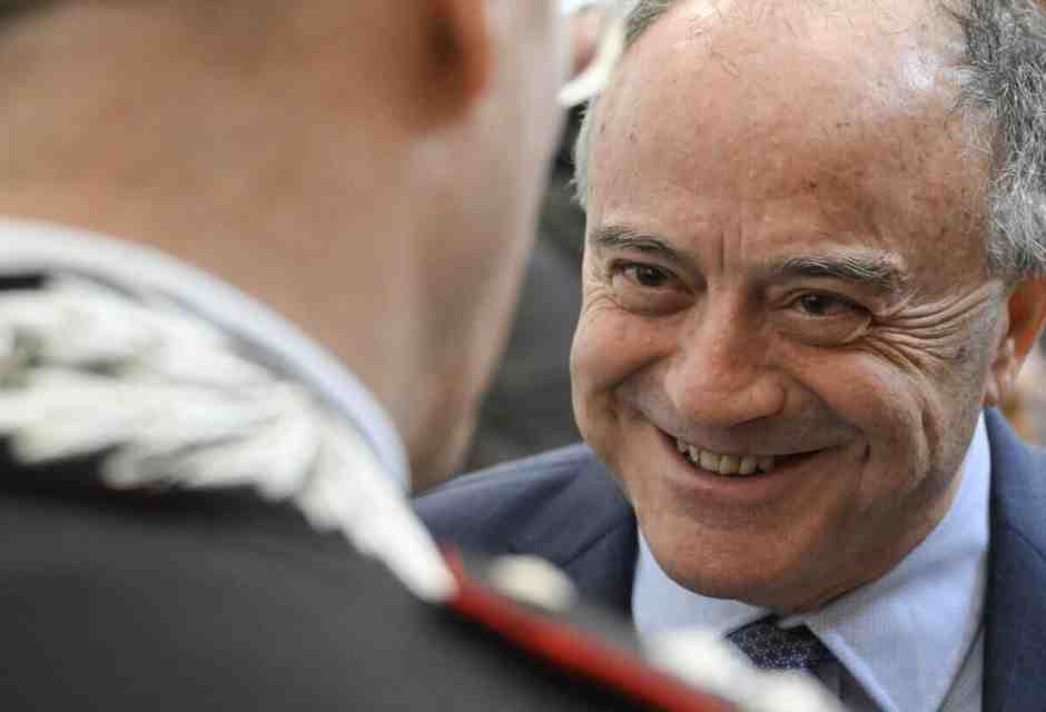 L’onda lunga di Gratteri. Dal 2018 al 2024 pagati 78 milioni per le ingiuste detenzioni in Calabria