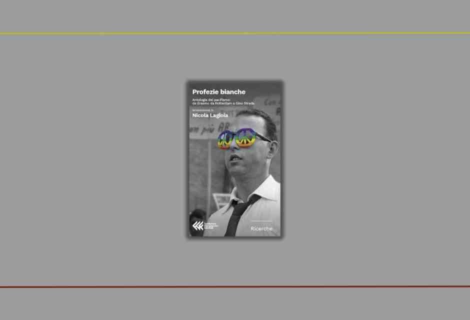 La messa in scena penosa e ridicola del pacifismo a guerra ormai in corso