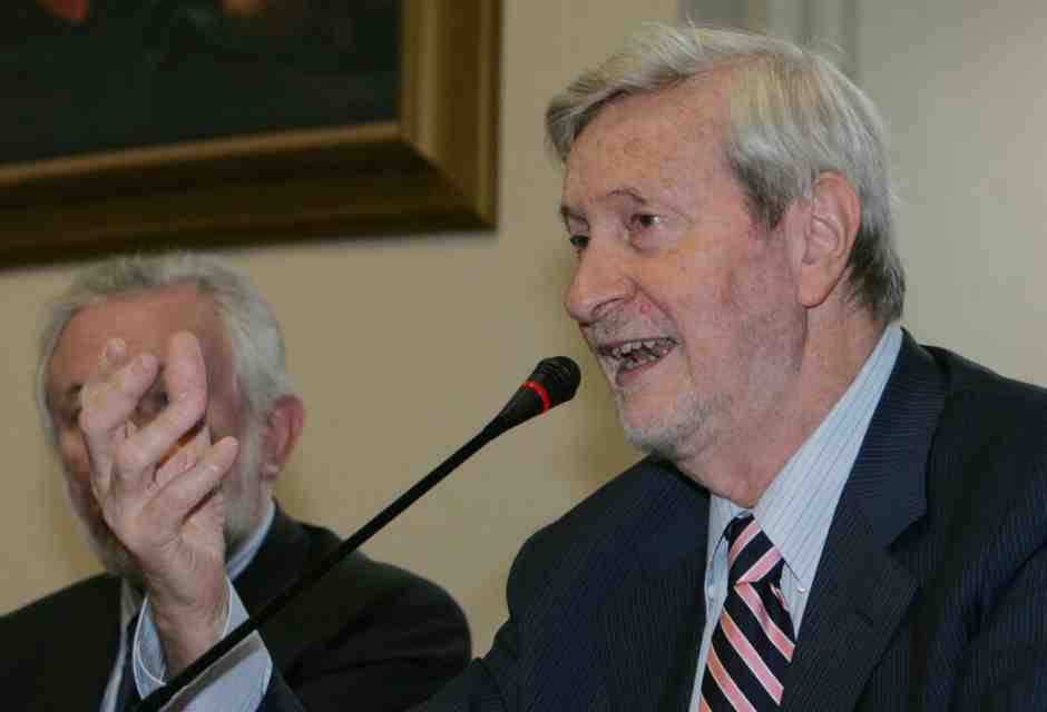 Il pensiero debole di Vattimo e Rovatti quarant'anni dopo