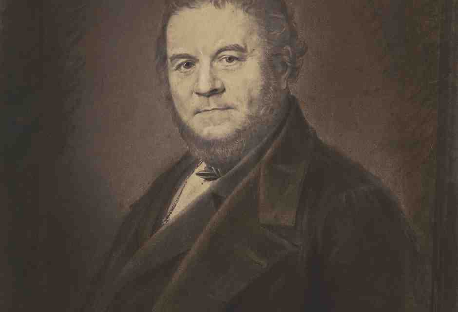 Con le "Passeggiate romane" Stendhal diventò Stendhal