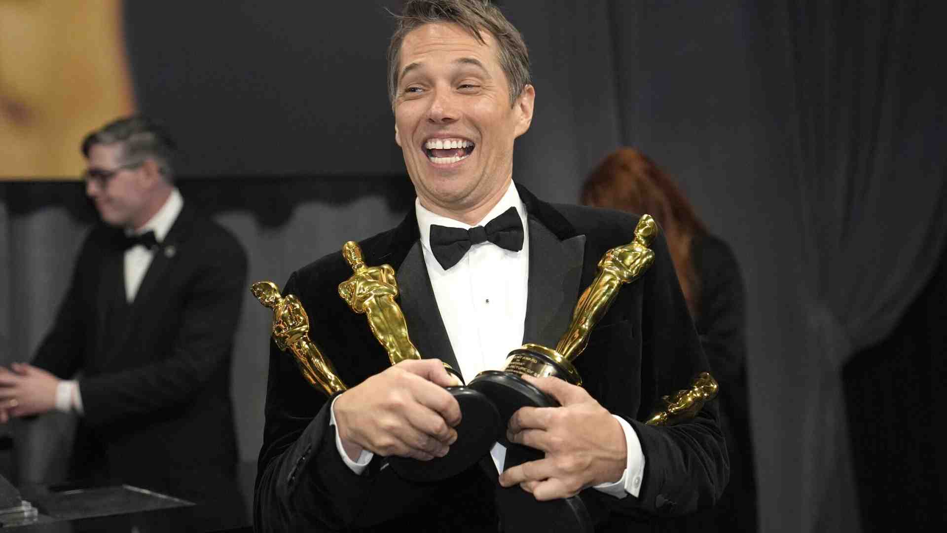 Oscar 2025, a Los Angeles trionfa “Anora”, Brody e Madison migliori attori