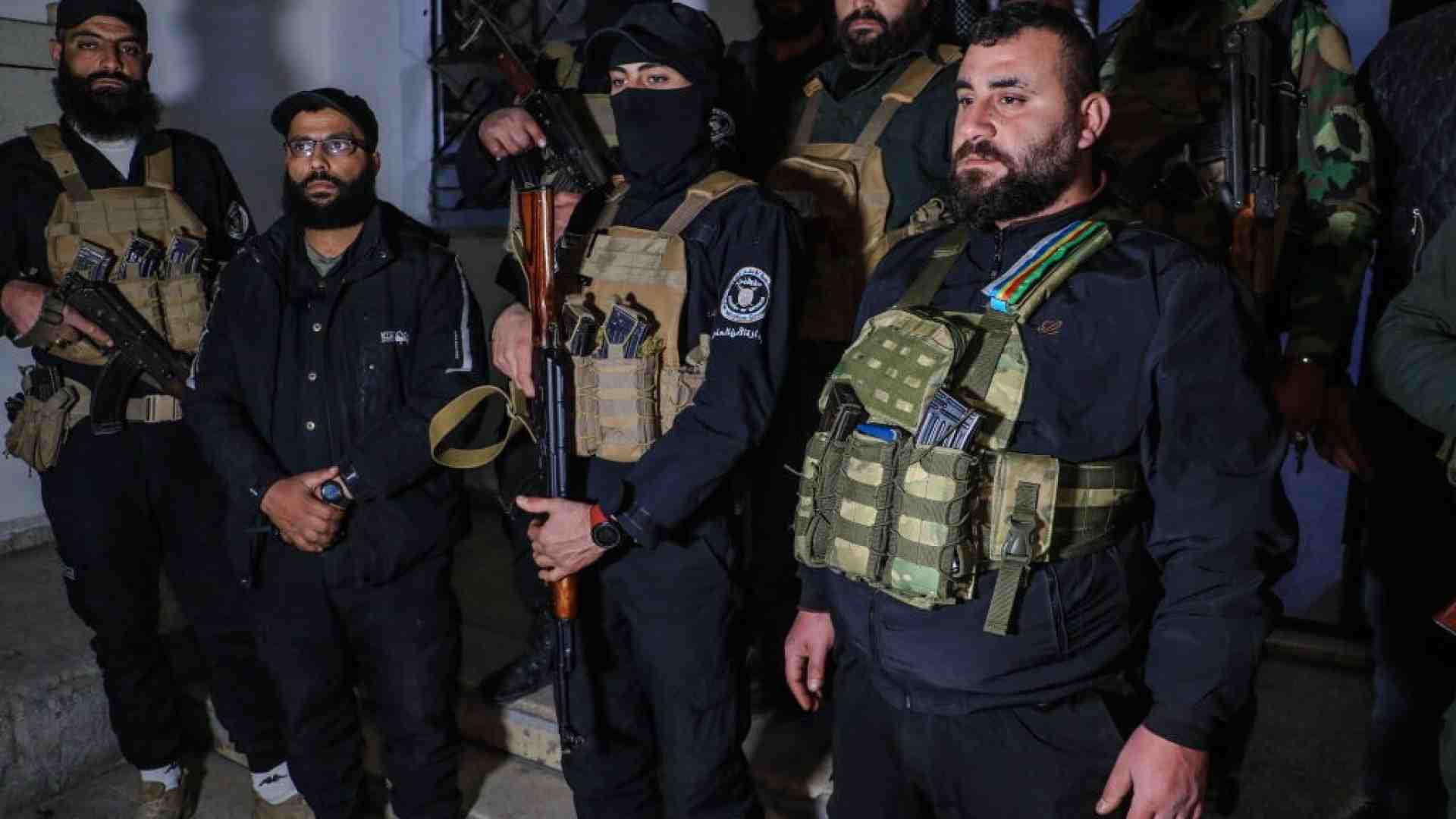 Israele minaccia la guerra in Siria, che è sempre più divisa