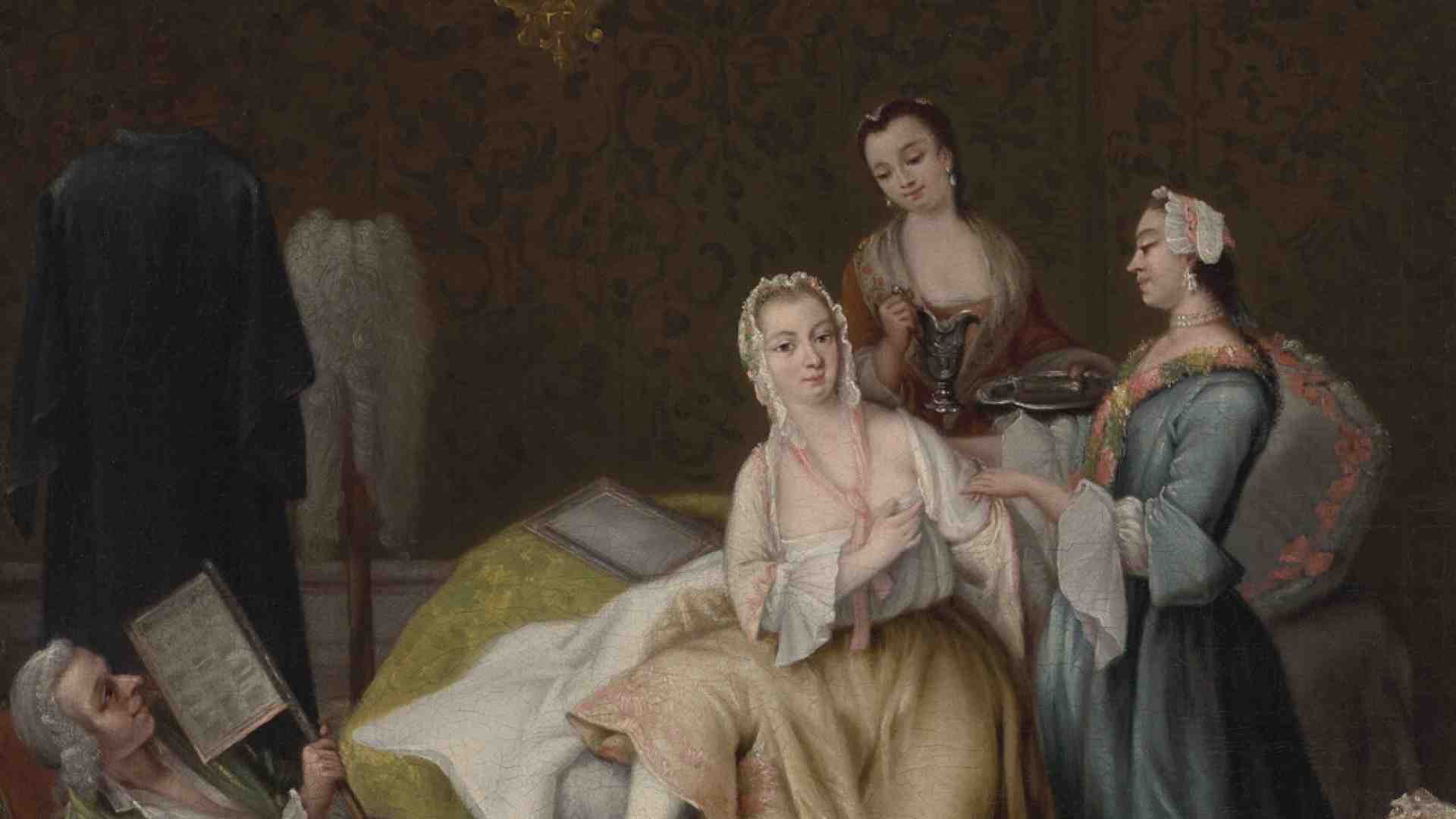 Attualità della Rosaura di Goldoni, non la solita bionda