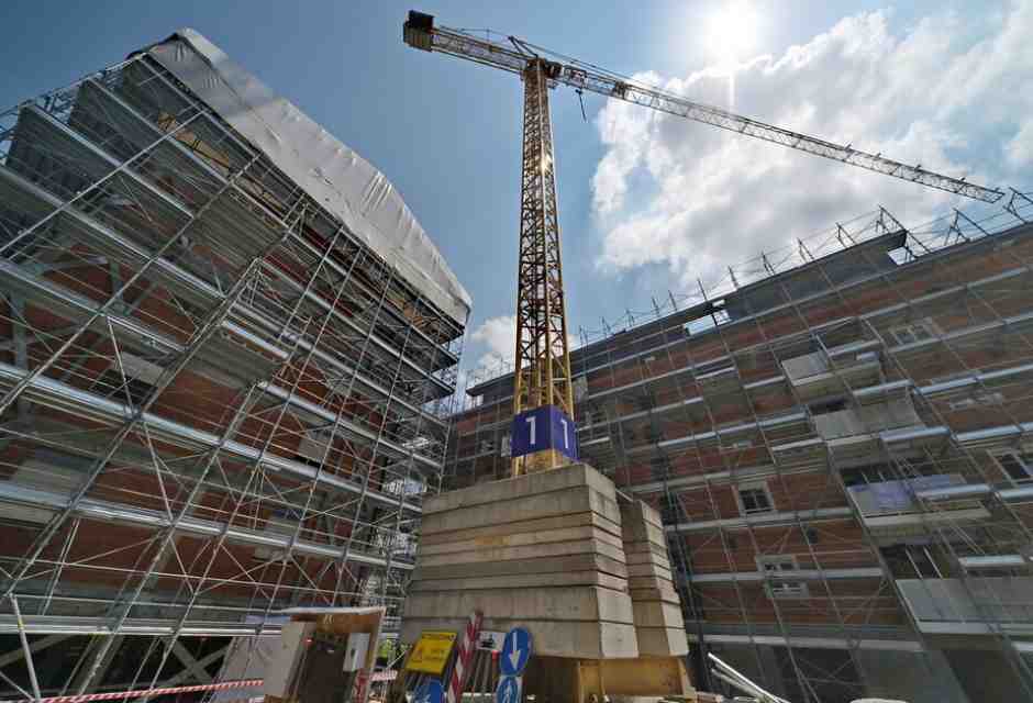 Il Superbonus ha causato il 50 per cento dell’aumento dei prezzi nelle costruzioni, dice Bankitalia