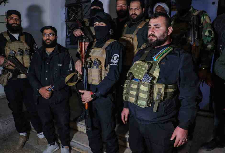 Israele minaccia la guerra in Siria, che è sempre più divisa