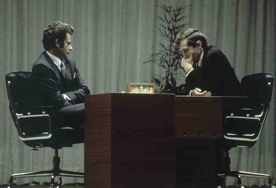 In memoria di Boris Spassky, grande sconfitto ma vero re