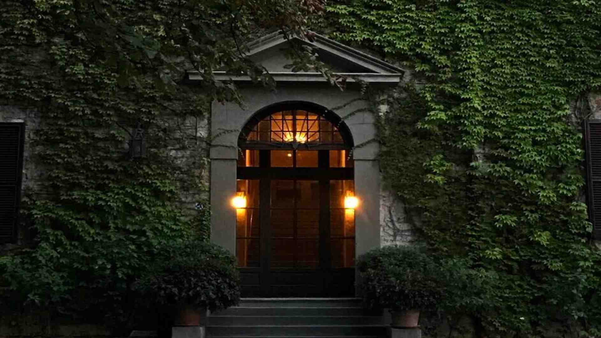 I "Castelli del Superbonus" ristrutturati e dimenticati da governo e Soprintendenze