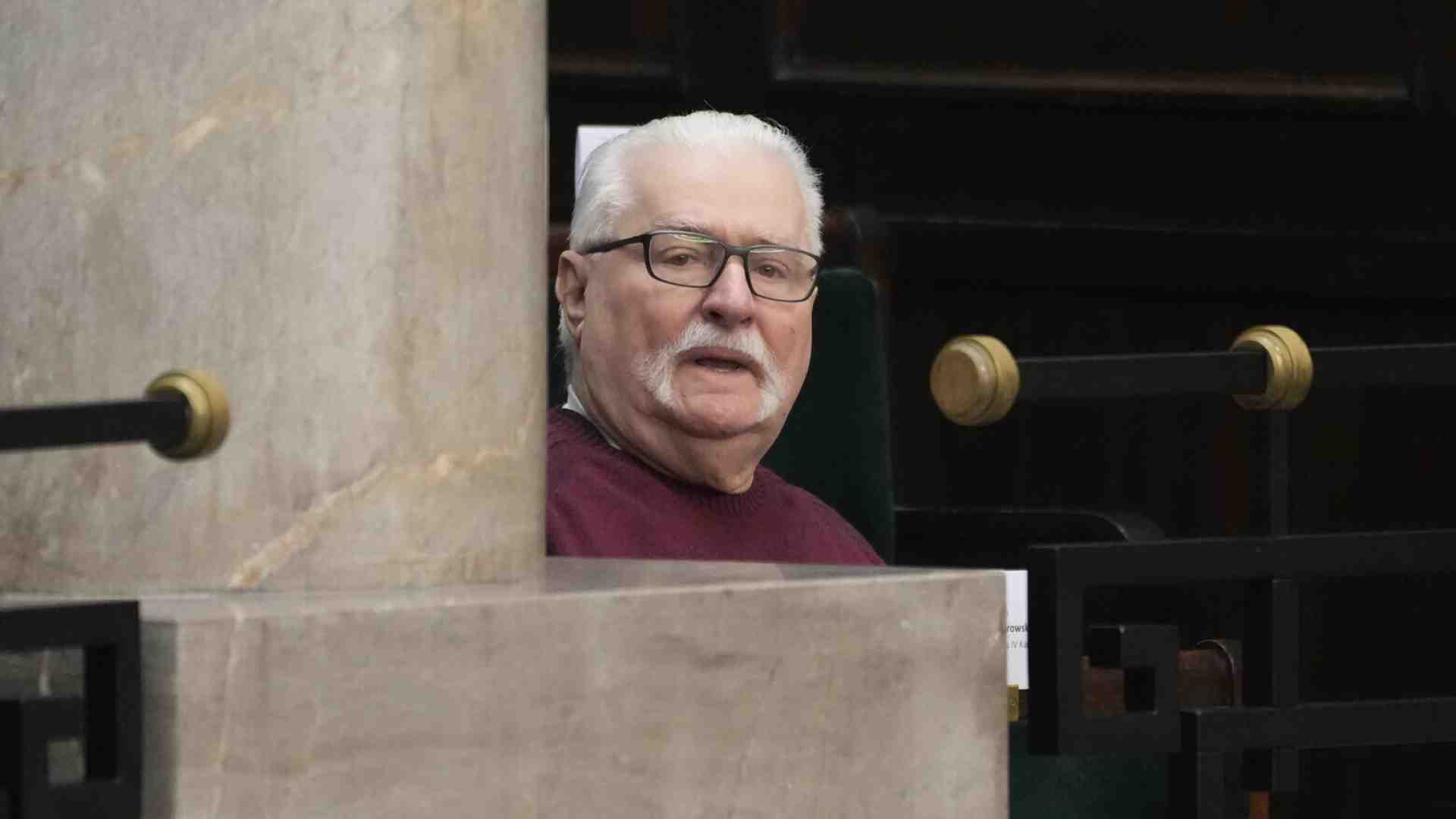 Quella statua di Reagan a Varsavia. La lettera di Lech Walesa a Trump