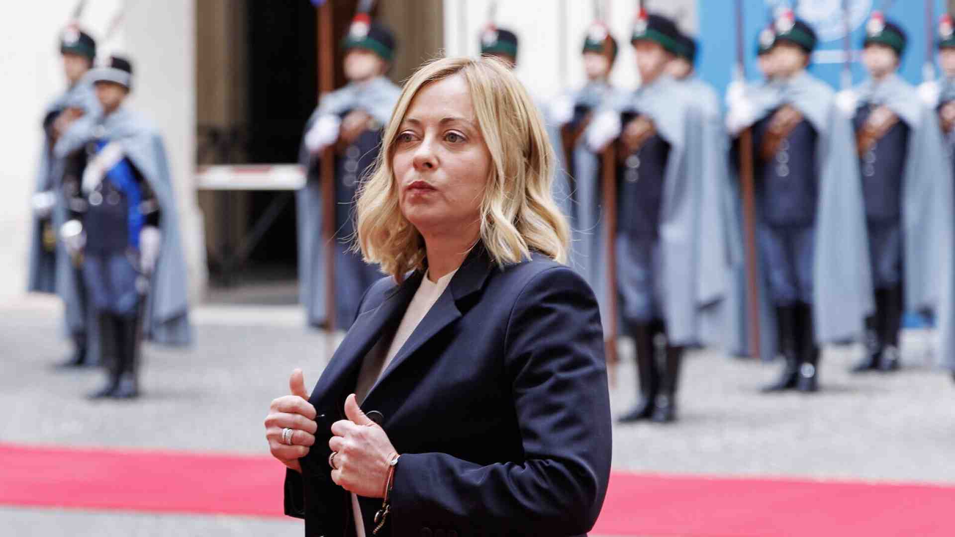 Zelensky, che mangi brioches