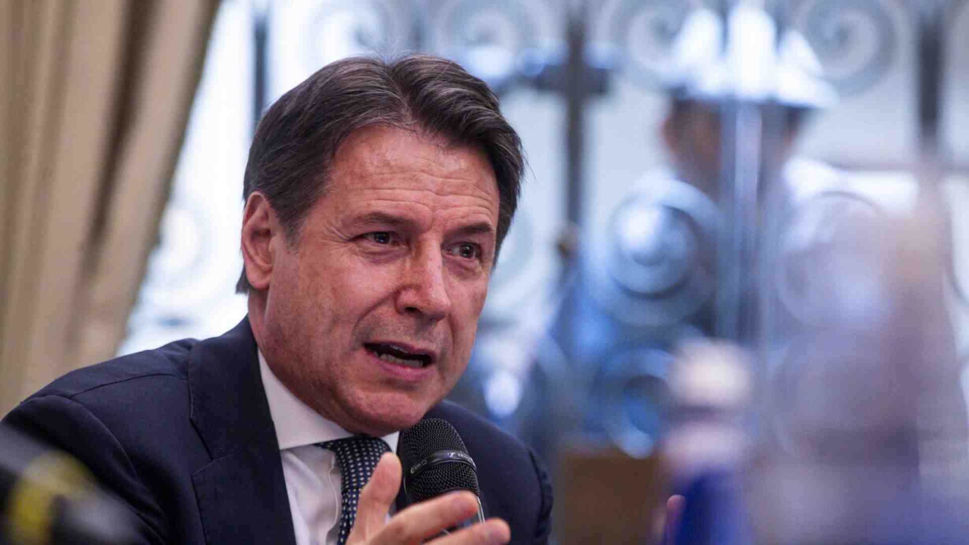 Conte attacca il Salva-Milano (e il Pd): "E' un scempio, incompatibile con una forza progressista"