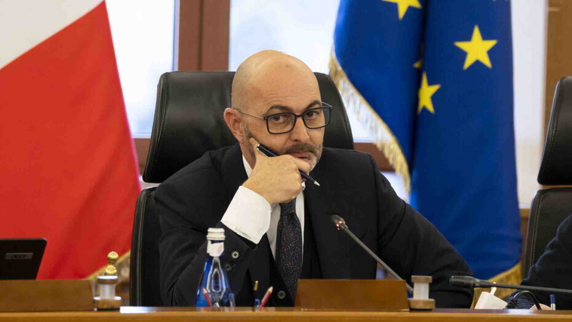 La metamorfosi del pubblico ministero