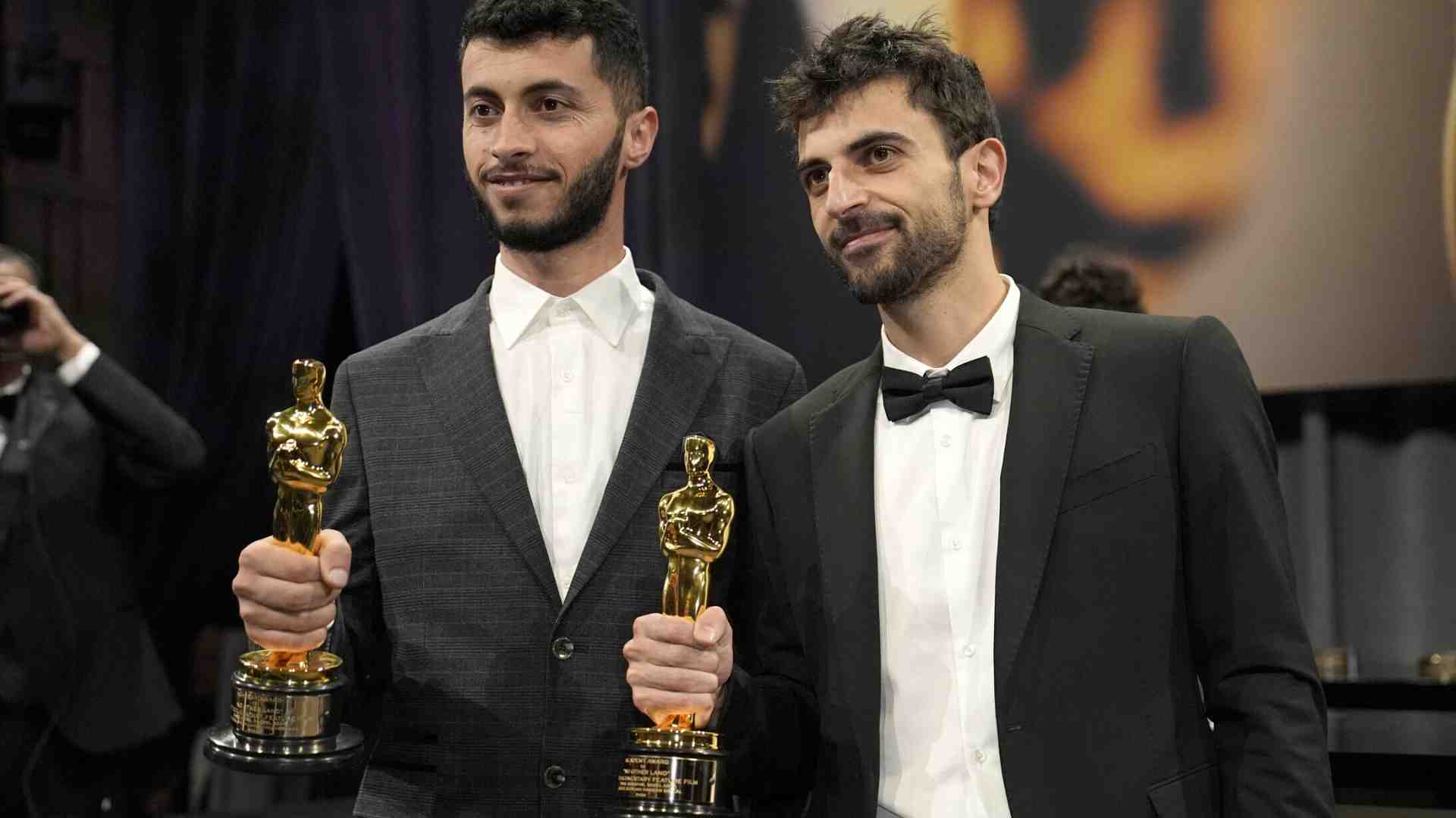 Oscar a Hamas. i registi di “No Other Land” e la solita ipocrisia su Israele
