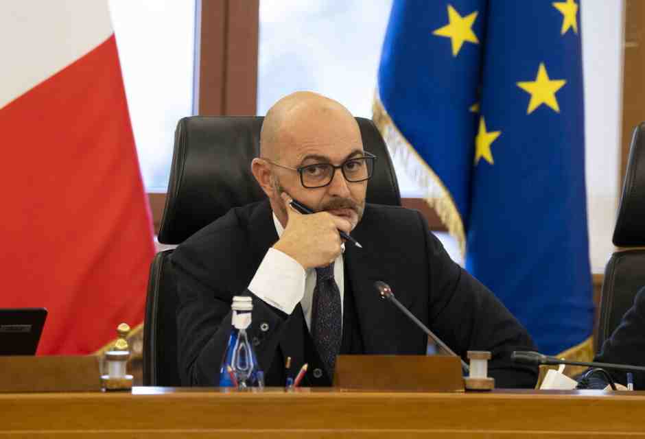 La metamorfosi del pubblico ministero