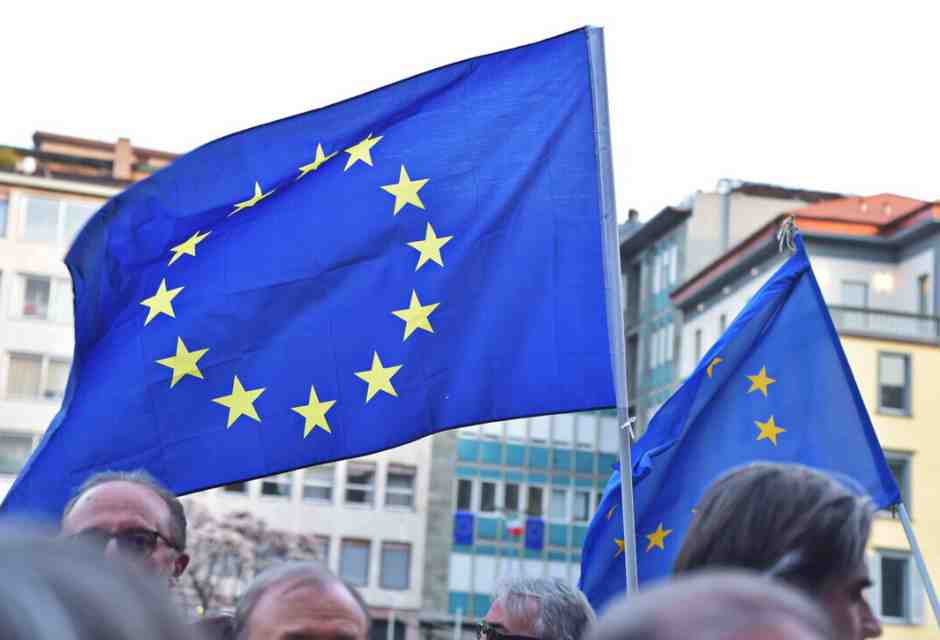 Sulla politica industriale, l’Ue è ferma all’ideologia del Green deal