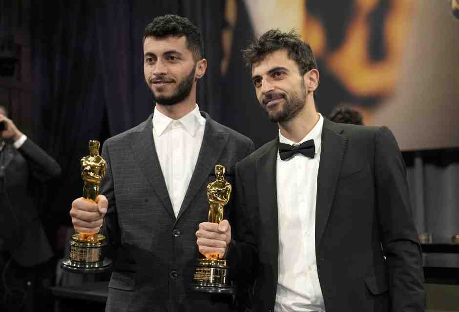 Oscar a Hamas. i registi di “No Other Land” e la solita ipocrisia su Israele
